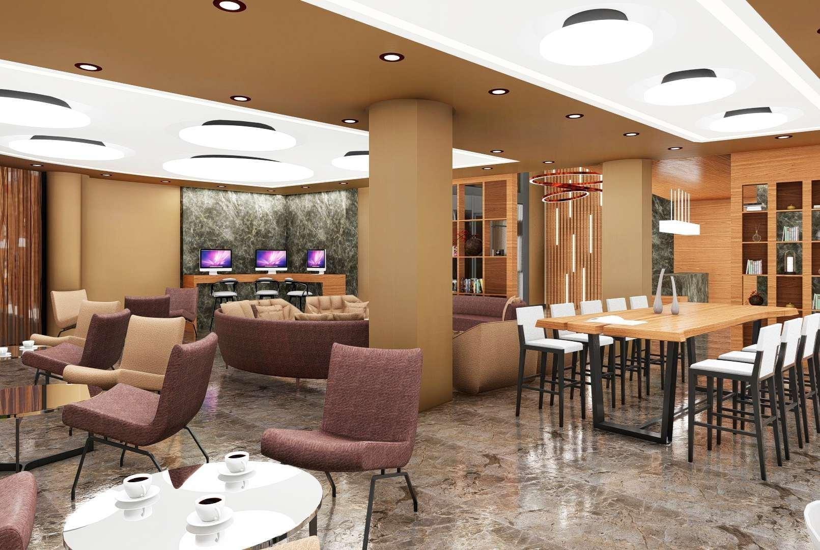Отель Ramada By Wyndham Sakarya Hendek Экстерьер фото