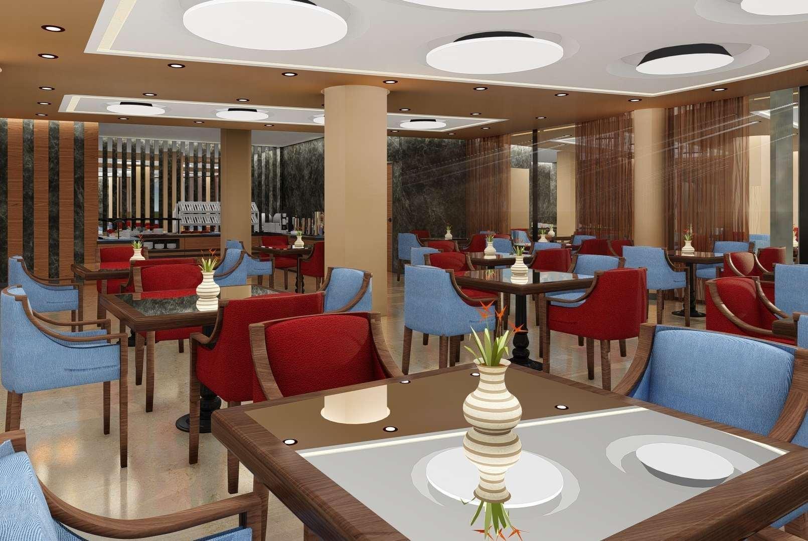 Отель Ramada By Wyndham Sakarya Hendek Экстерьер фото
