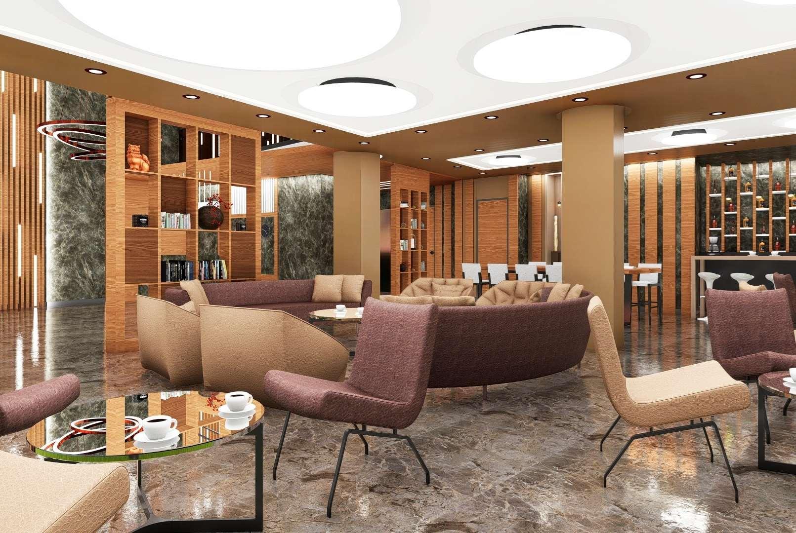 Отель Ramada By Wyndham Sakarya Hendek Экстерьер фото