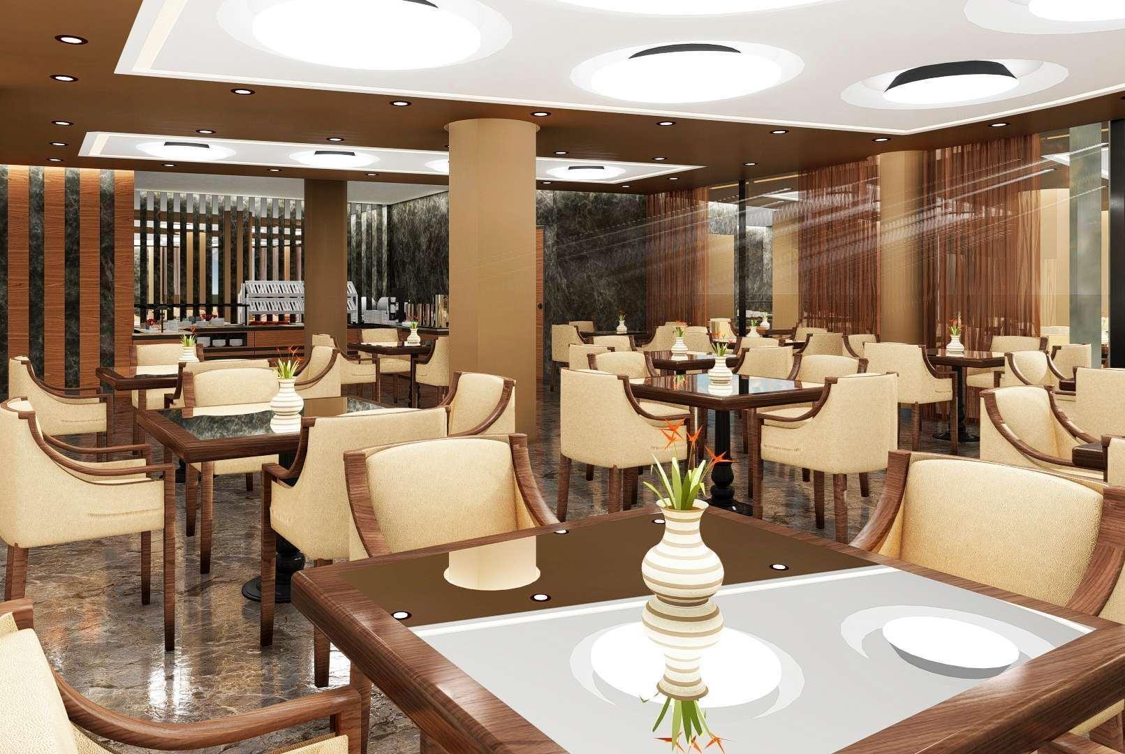 Отель Ramada By Wyndham Sakarya Hendek Экстерьер фото