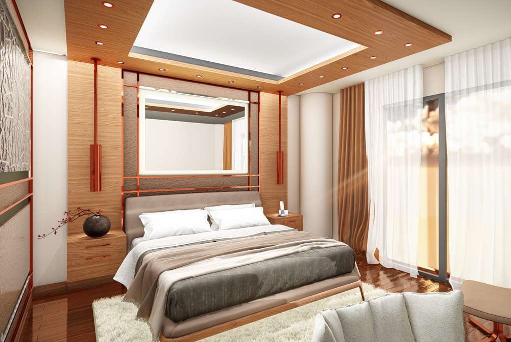 Отель Ramada By Wyndham Sakarya Hendek Номер фото