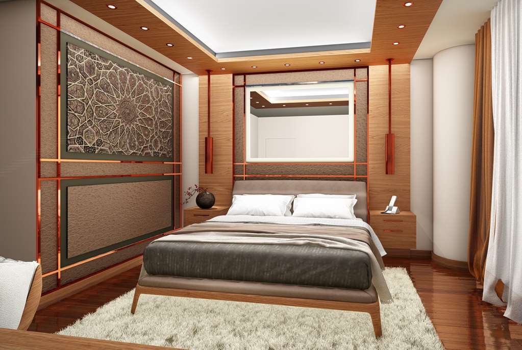 Отель Ramada By Wyndham Sakarya Hendek Номер фото