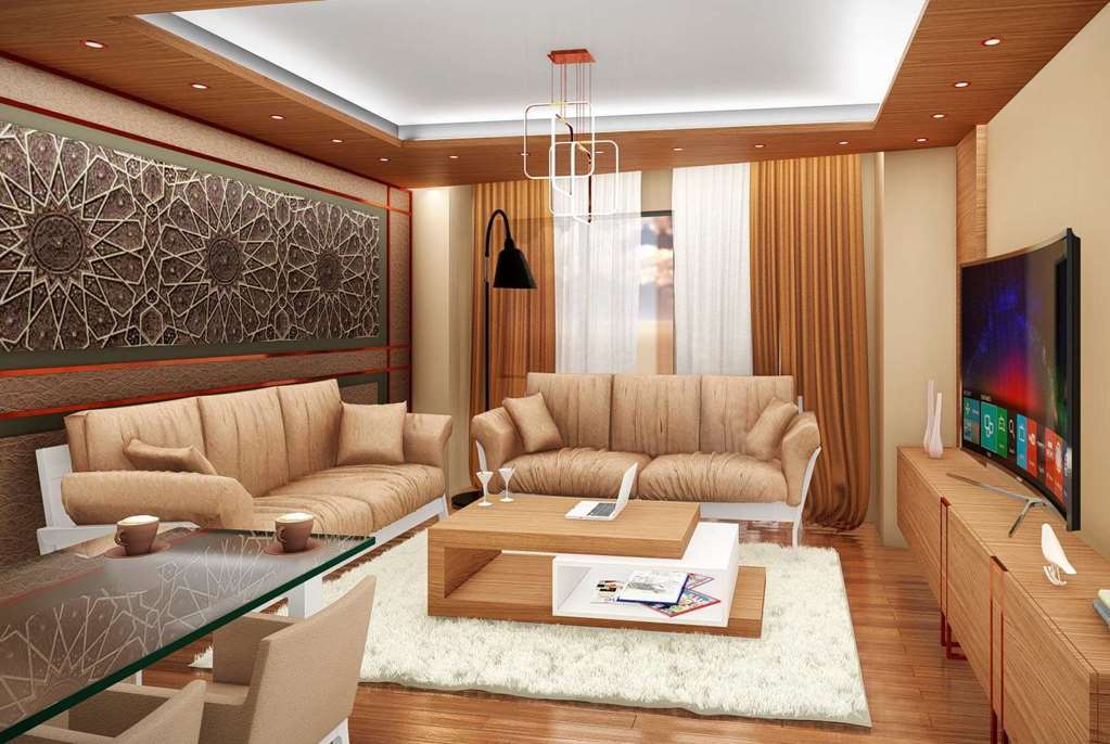 Отель Ramada By Wyndham Sakarya Hendek Номер фото